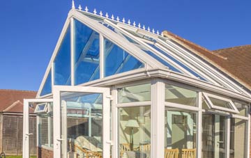 conservatory roof insulation costs Knockanully
