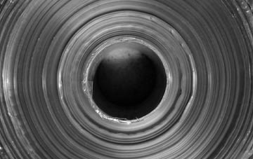 Knockanully edpm waterproofing