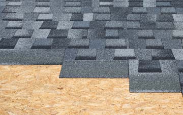 expert Knockanully asphalt roof companies