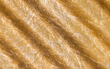 Knockanully fibreglass roof waterproofing