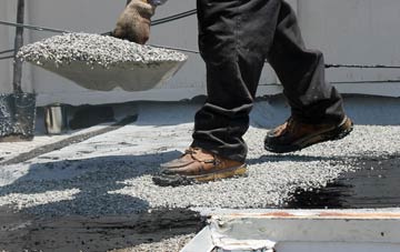 Knockanully flat roofing companies