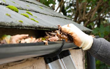 gutter cleaning Knockanully, Ballymena