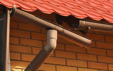 Knockanully gutter repair costs