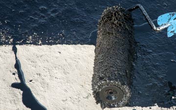 Knockanully liquid sealant waterproofing