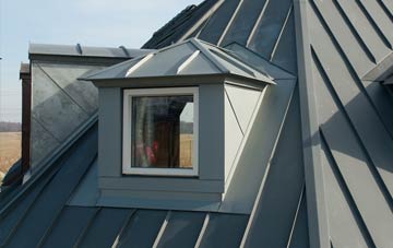 metal roofing Knockanully, Ballymena