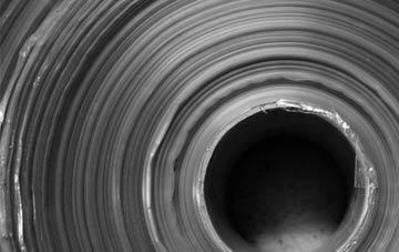 Knockanully pvc roof replacement