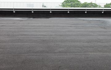 Knockanully asphalt roof replacement