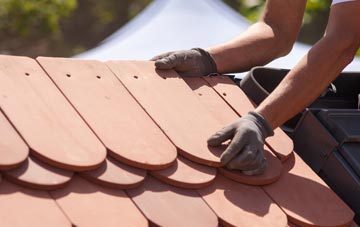 Knockanully roof tile contractors