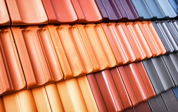 Knockanully roof tile costs