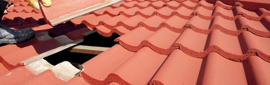 compare Knockanully roof repair quotes