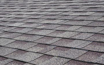 Knockanully tiles for shallow pitch roofing