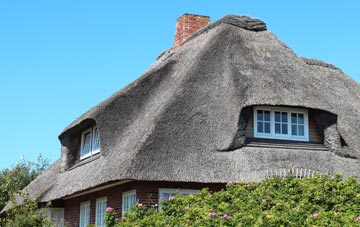 thatch roofing Knockanully, Ballymena