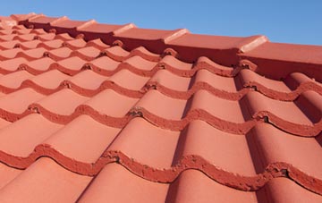 Knockanully tile and slate roof replacement