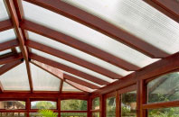 Knockanully conservatory roofing insulation