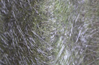 Knockanully fibreglass roof work