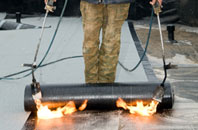 Knockanully flat roof sealing quote