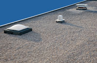 Knockanully flat roofing
