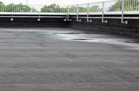 find rated Knockanully flat roofing companies