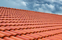 Knockanully roofing tiles